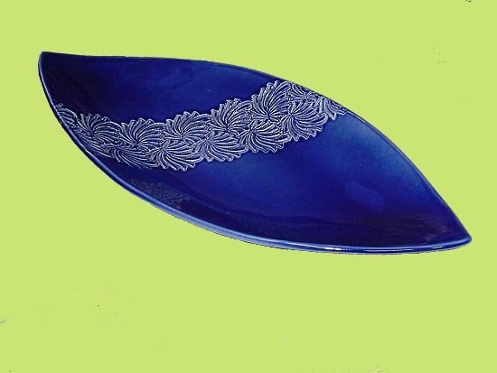 poterie assiette 7