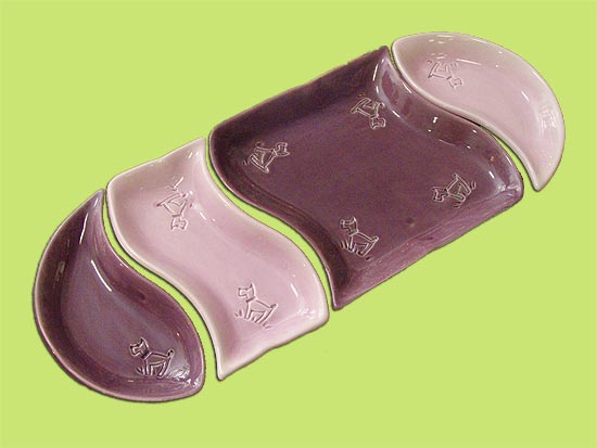 poterie assiette 1
