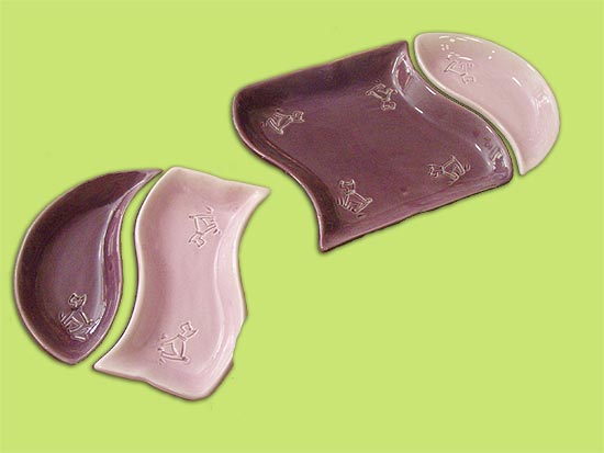 poterie assiette 3